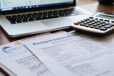Financial calculators