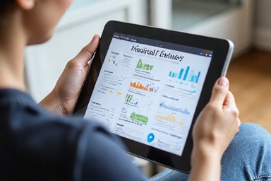 Financial literacy resources