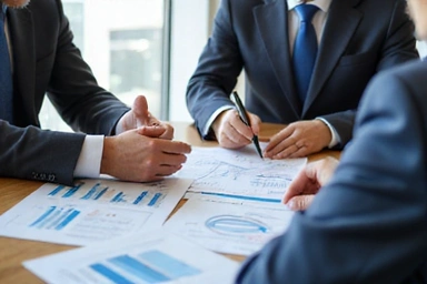 Investment products