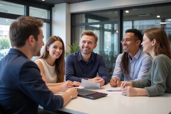 Member benefits at ACCSU