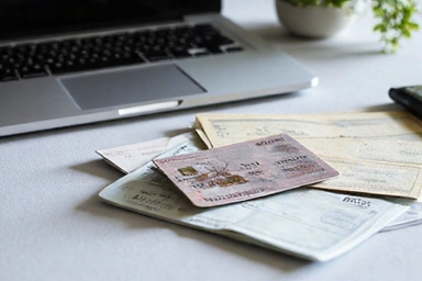 Personal banking services