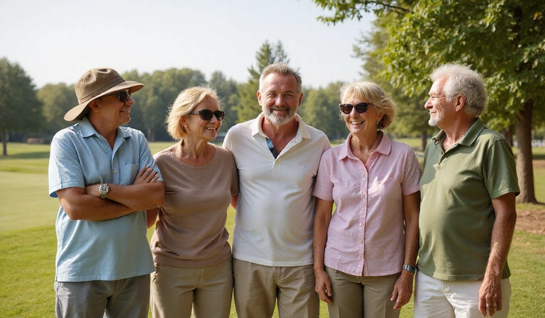 Retirement planning strategies